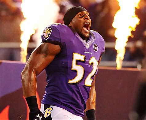 famous baltimore ravens players